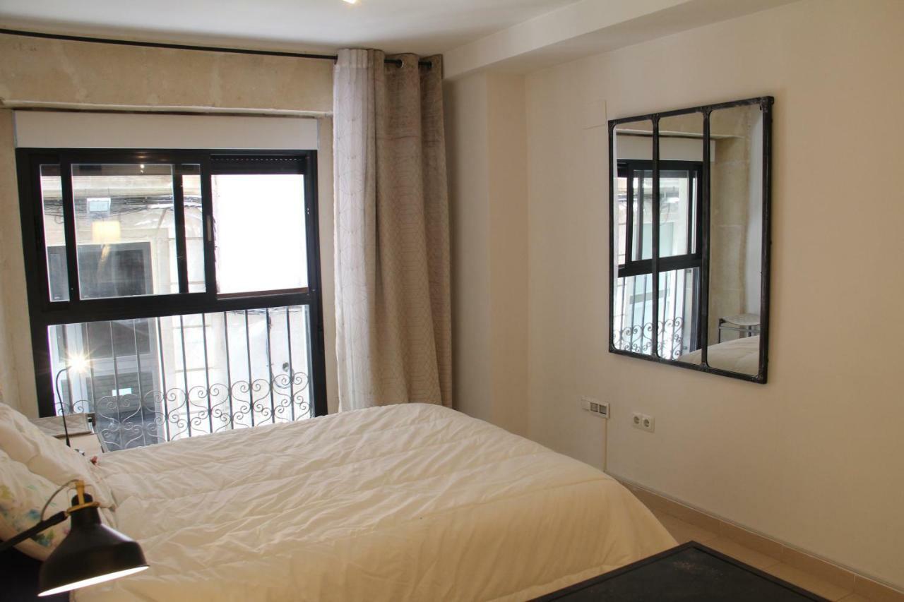 Sunny Apartments, Historical Centre Alicante Eksteriør billede